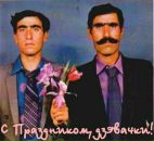 Бадя Влад фотография #6 (источник - https://vk.com/id670322)