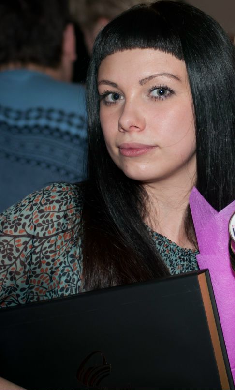 Катя Котова фотография #9