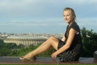 Фотография Смирновой Лили