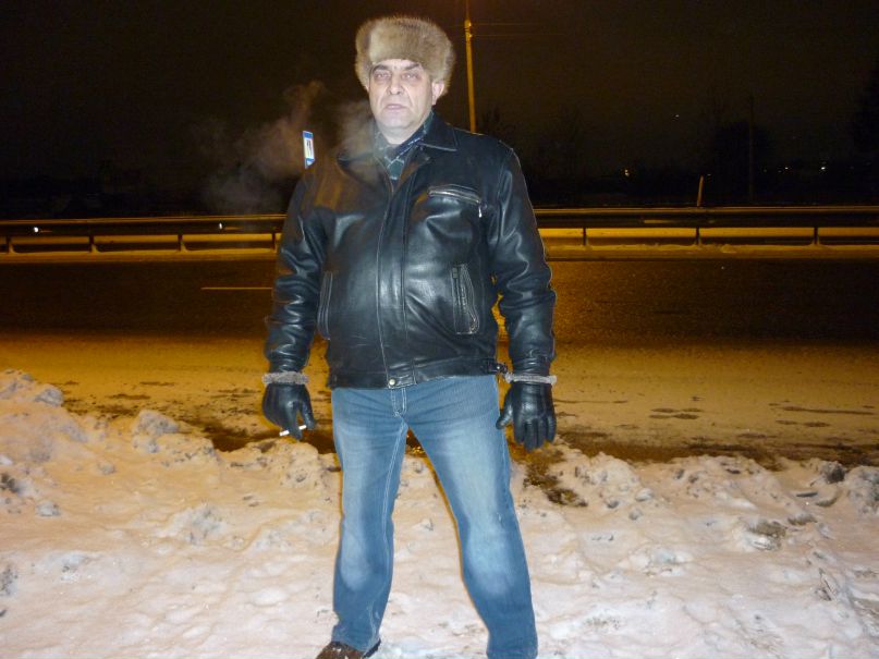 Владимир Лещенков фотография #10