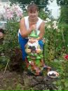 Ірина Лялька(гнида) фотография #1
