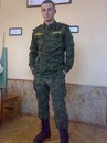 Тарас Кремінь фотография #6 (источник - https://vk.com/id152390468)