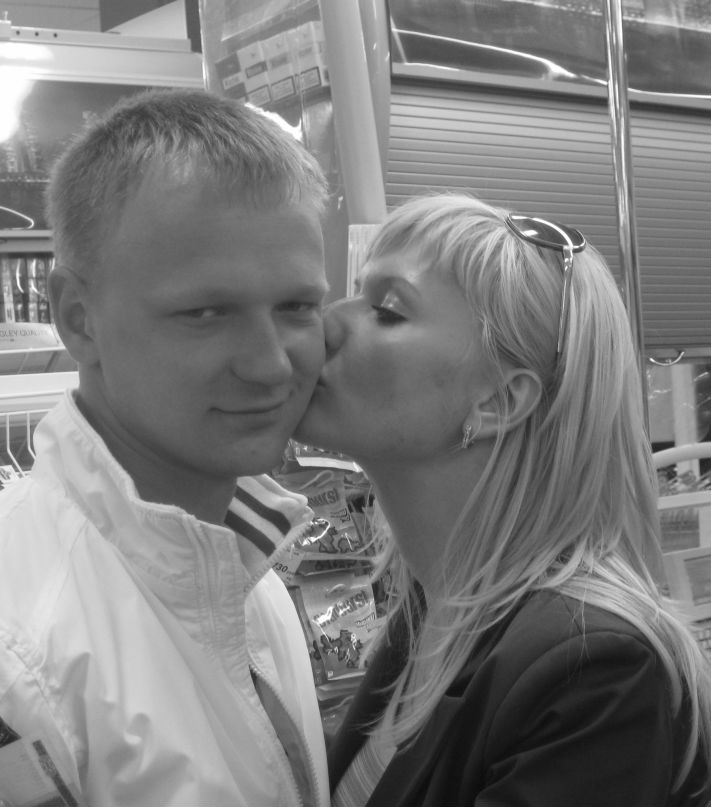 Коля Ковчун фотография #7