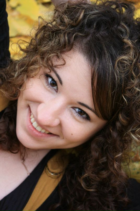 Юлька Сысенко фотография #19