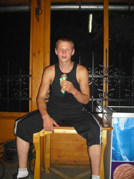 Сирога Прокоша фото №1