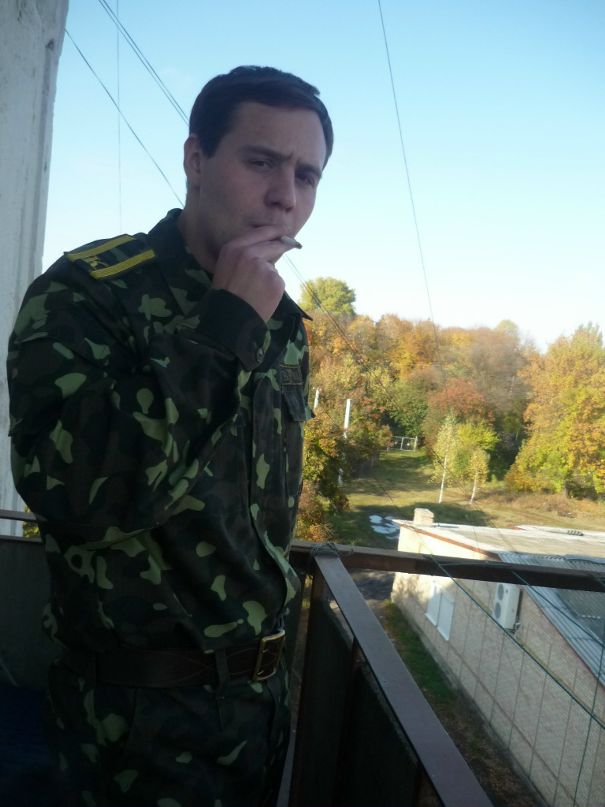 Дима Волков фотография #47