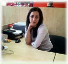 Фотография Карабековой Ирины