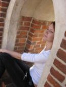 Фотография Сургутановой Ирины