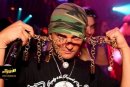 Mc Dynamite фотография #1