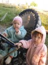 Фотография Казаковой Веры