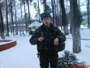 Фотография Бахарева Владимира