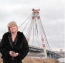 Фотография Кочевой Надежды