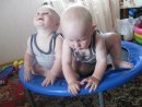 Фотография Терлеевой Екатерины