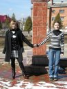Софія Смачило фотография #14 (источник - https://vk.com/id16436635)