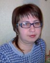 Анна Таранова фотография #1