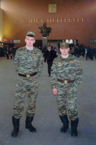 №3, Дмитрий Муженко, 42 года, Кандалакша №3, Дмитрий Муженко, 42 года, Кандалакша
