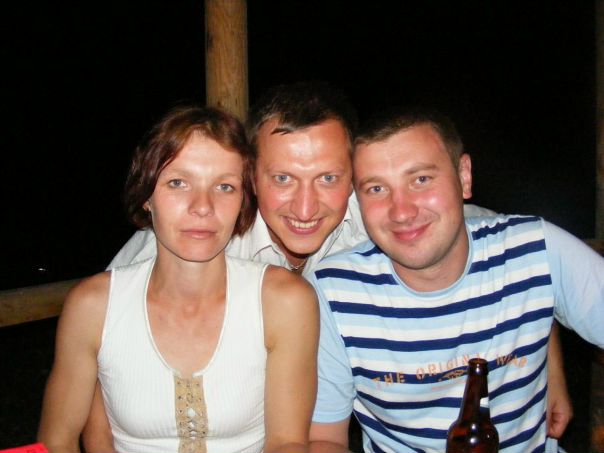 Serёg@ Кравчук фото №8