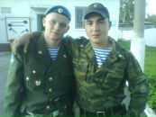 Фотография Таштимерова Ильяса