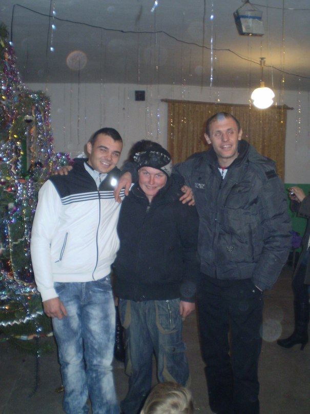 Лев Василенко фотография #23