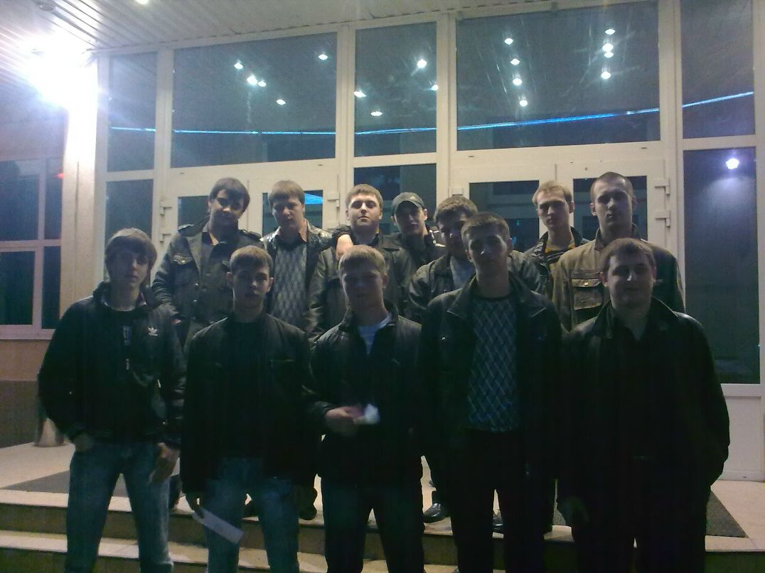 Евгений Плотников фотография #47