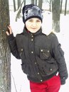 Ірина Домбик фотография #7 (источник - https://vk.com/id159708524)
