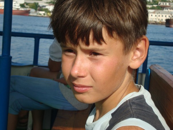 №14, Руслан Крахмалов №14, Руслан Крахмалов