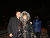 Фотография Барабанова Олега