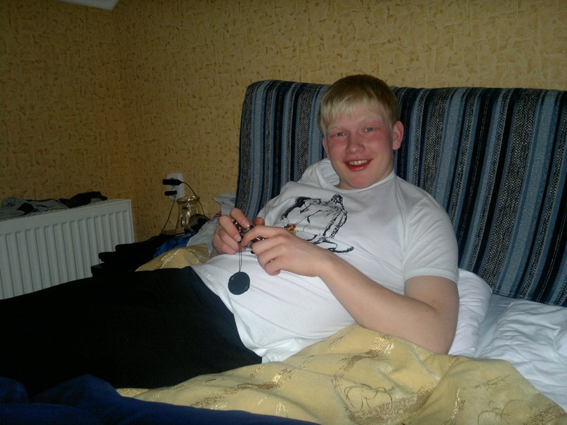 Миша Вотинов фотография #38