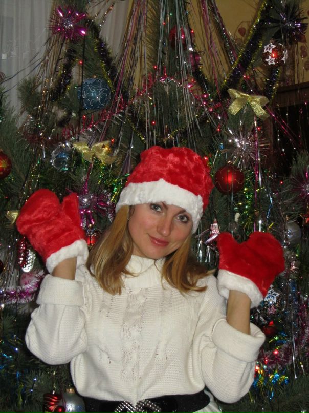 Наталья Сухенко фотография #18