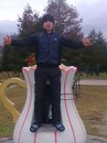Саня Постоєв фотография #1