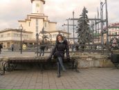 Олександра Павлишій фотография #2 (источник - https://vk.com/id19837232)