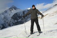 Фотография Гарбузова Дениса