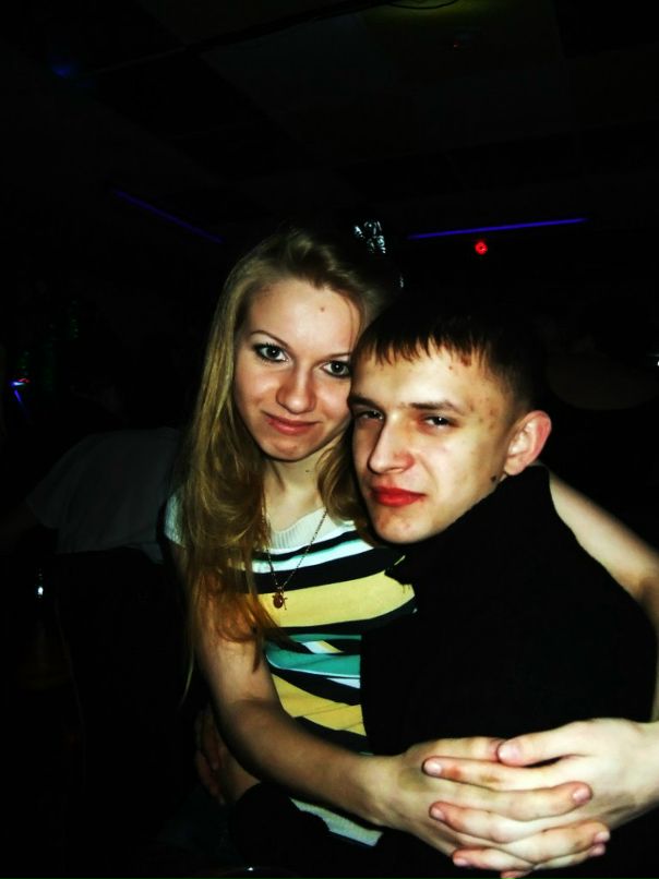 Дмитрий Дмитриев фотография #47