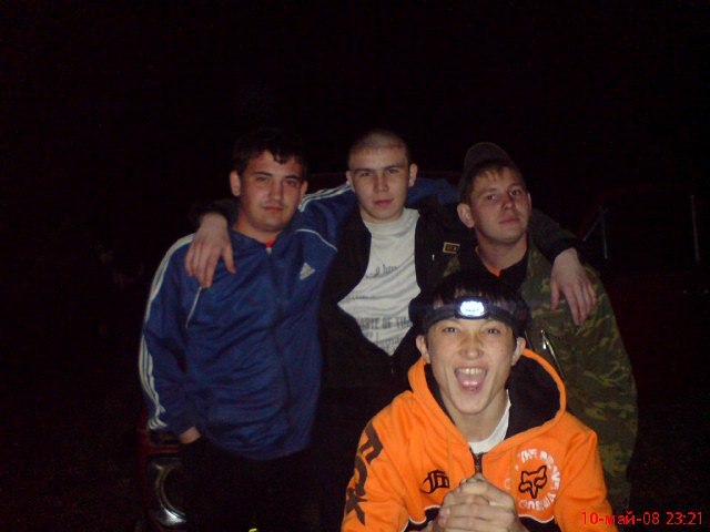 Радик Султанов фотография #17