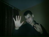 Фотография Митрохина Вити