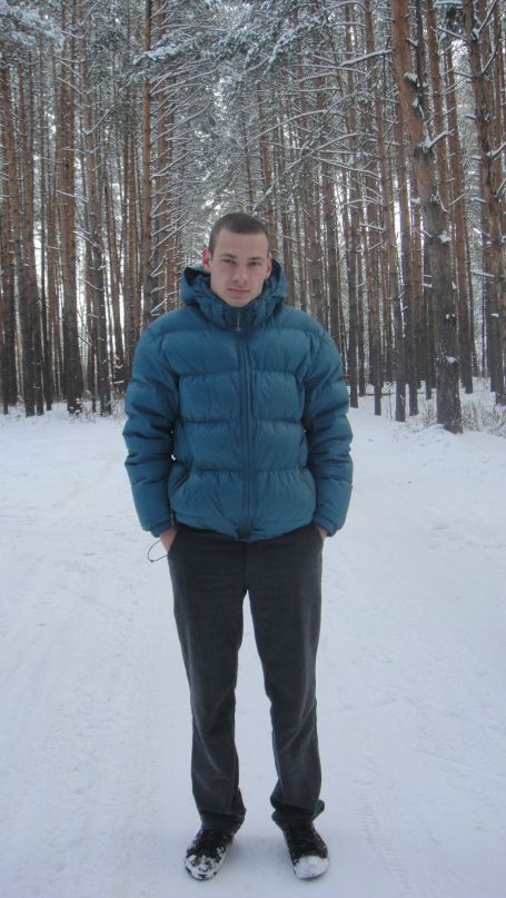 Дмитрий Поляков фотография #28