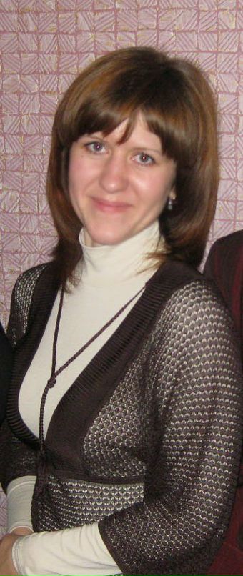 Мария Поддубская фотография #8