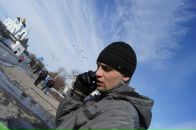 Фотография Кочеткова Александра