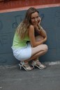 Фотография Суковене Елены