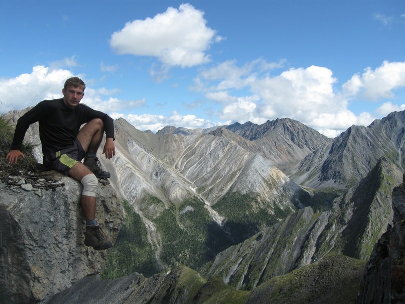 Антон Ердаков фотография #7