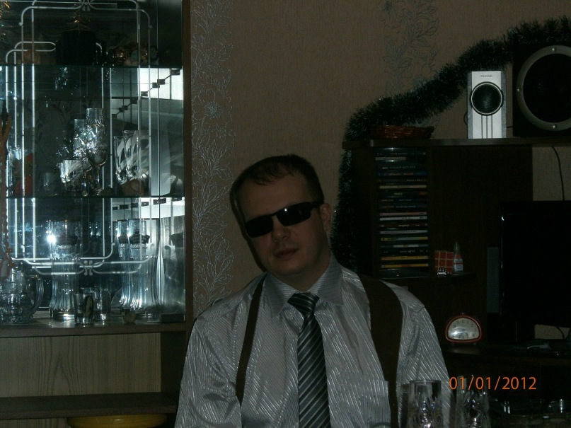 Сергей Маврин фотография #38