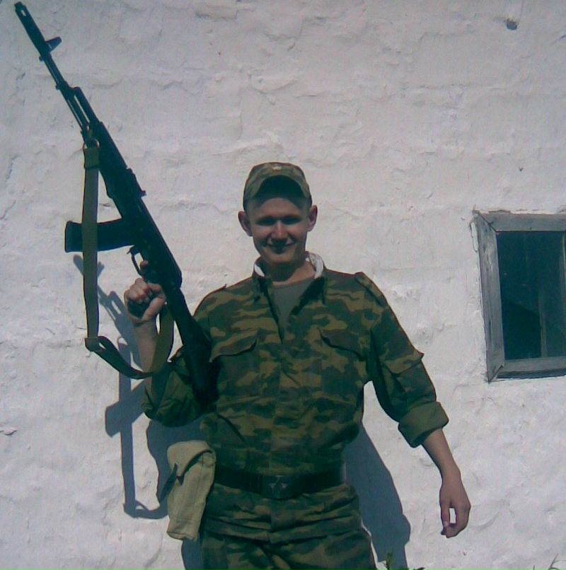 Сергей Тимофеев фотография #8