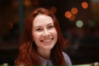 Фотография Бабинцевой Ирины