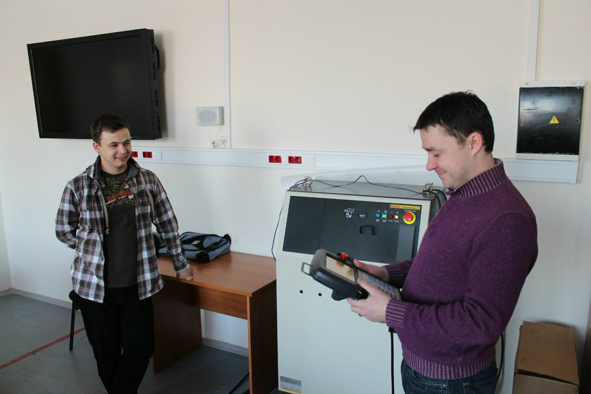 Игорь Стреленко фотография #5