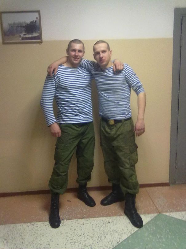 Кирилл Нистор фотография #14