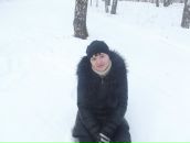 Фотография Базелюк Ксении