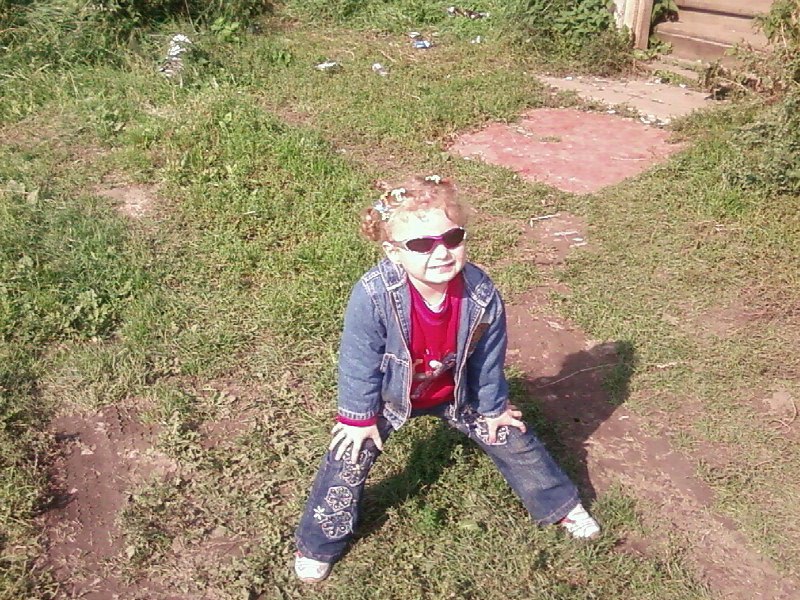 Виктория Гвоздева фотография #27