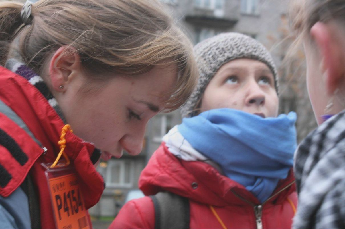 Софья Борушкина фотография #23