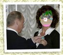 Мелиса Удре фотография #32 (источник - https://vk.com/id141180696)