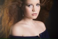 Фотография Щекалевой Анны